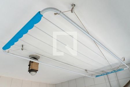 Apartamento à venda com 90m², 4 quartos e 2 vagas Apartamento à venda com 90m², 4 quartos e 2 vagasÁrea de Serviço Detalhe