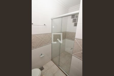 Casa à venda com 150m², 3 quartos e 2 vagas Casa à venda com 150m², 3 quartos e 2 vagasBanheiro Social
