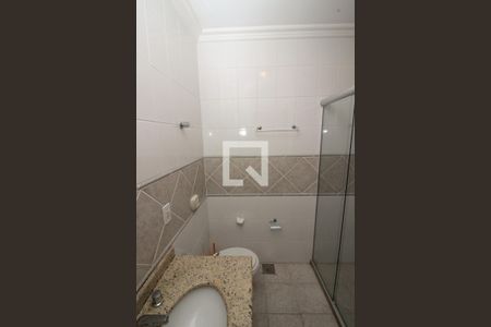 Casa à venda com 150m², 3 quartos e 2 vagas Casa à venda com 150m², 3 quartos e 2 vagasBanheiro Social
