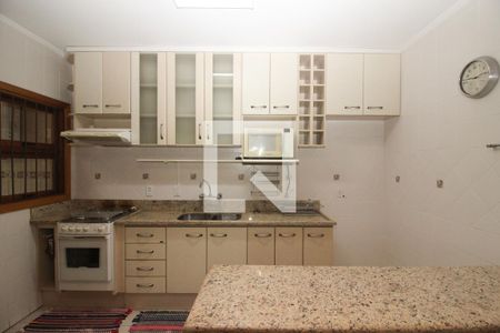 Casa à venda com 150m², 3 quartos e 2 vagas Casa à venda com 150m², 3 quartos e 2 vagasCozinha
