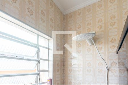 Casa à venda com 121m², 2 quartos e 3 vagasBanheiro