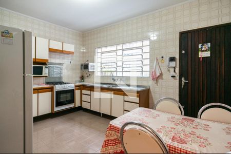 Casa à venda com 121m², 2 quartos e 3 vagasCozinha