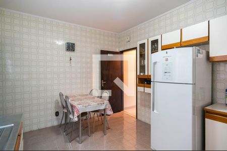 Casa à venda com 121m², 2 quartos e 3 vagasCozinha