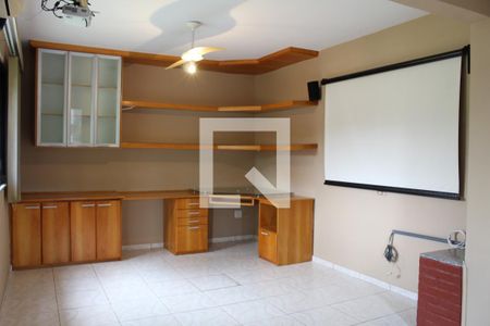 Apartamento à venda com 264m², 4 quartos e 3 vagasQuarto 4 - Cobertura