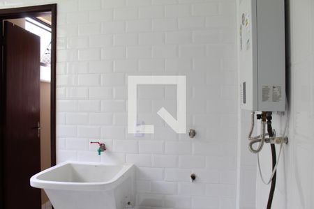 Apartamento à venda com 264m², 4 quartos e 3 vagasÁrea de Serviço