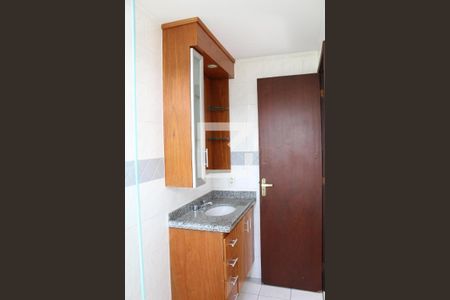 Apartamento à venda com 264m², 4 quartos e 3 vagasBanheiro da Suíte