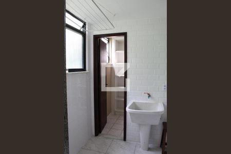 Apartamento à venda com 264m², 4 quartos e 3 vagasÁrea de Serviço