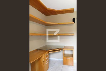 Apartamento à venda com 264m², 4 quartos e 3 vagasQuarto 4 - Cobertura