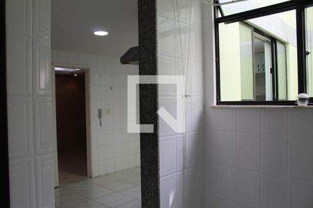 Apartamento à venda com 264m², 4 quartos e 3 vagasÁrea de Serviço