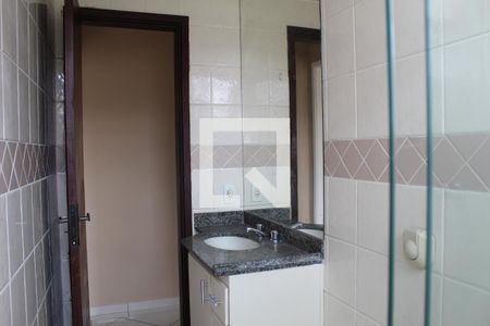 Apartamento à venda com 264m², 4 quartos e 3 vagasBanheiro Social