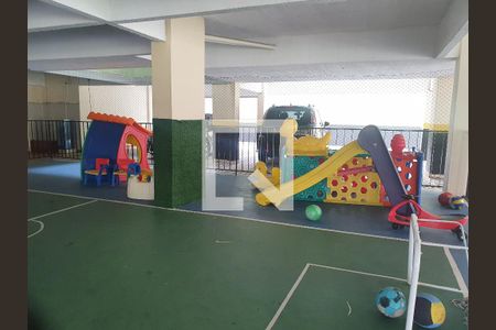 Apartamento à venda com 264m², 4 quartos e 3 vagas Apartamento à venda com 264m², 4 quartos e 3 vagasBrinquedoteca