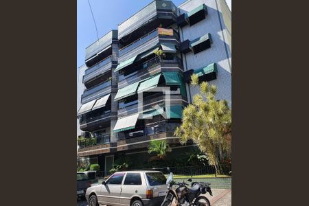 Apartamento à venda com 264m², 4 quartos e 3 vagas Apartamento à venda com 264m², 4 quartos e 3 vagasFachada do Condomínio