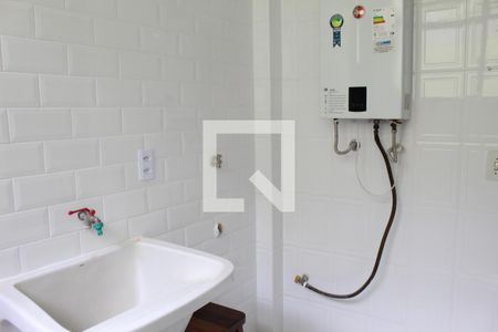 Apartamento à venda com 264m², 4 quartos e 3 vagasÁrea de Serviço