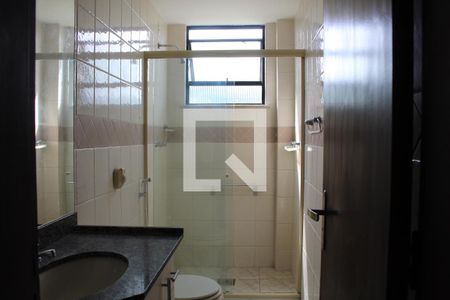 Apartamento à venda com 264m², 4 quartos e 3 vagasBanheiro Social