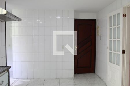 Apartamento à venda com 264m², 4 quartos e 3 vagasCozinha