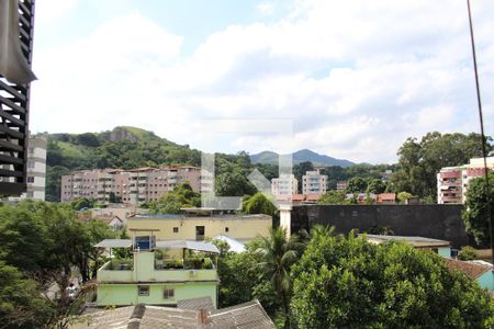 Apartamento à venda com 264m², 4 quartos e 3 vagasQuarto 3