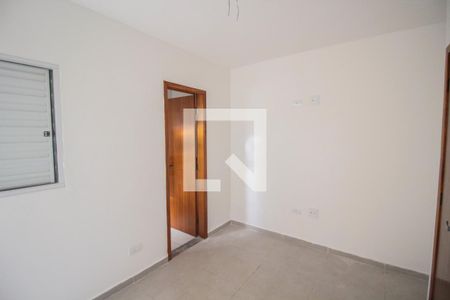 Casa de condomínio para alugar com 55m², 2 quartos e sem vagaSuíte 2