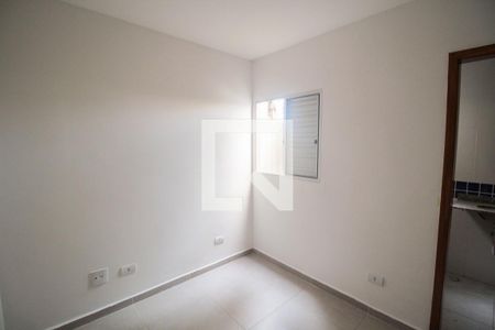 Casa de condomínio para alugar com 55m², 2 quartos e sem vagaSuíte 2