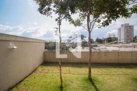 Casa de condomínio para alugar com 55m², 2 quartos e sem vagaÁrea Verde