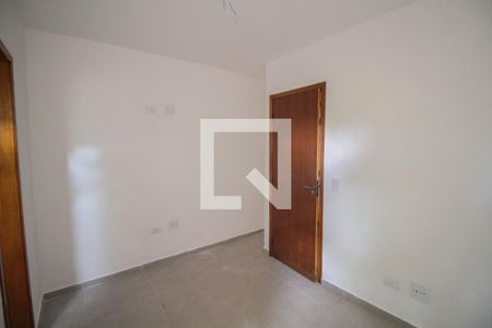 Casa de condomínio para alugar com 55m², 2 quartos e sem vagaSuíte 2