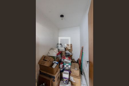 Apartamento à venda com 106m², 3 quartos e 1 vaga Apartamento à venda com 106m², 3 quartos e 1 vagaQuarto de Serviço