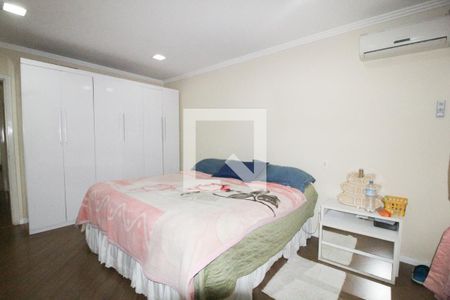 Casa para alugar com 300m², 4 quartos e 2 vagasQuarto 3