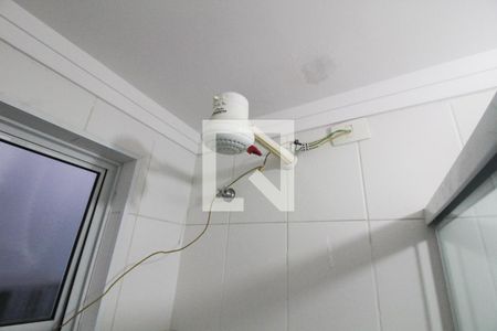 Casa para alugar com 300m², 4 quartos e 2 vagasBanheiro de Serviço