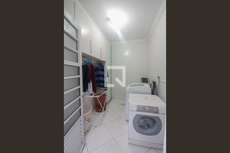 Casa para alugar com 300m², 4 quartos e 2 vagasÁrea de Serviço