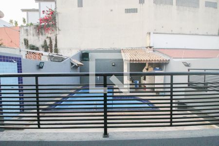 Casa para alugar com 300m², 4 quartos e 2 vagasVaranda