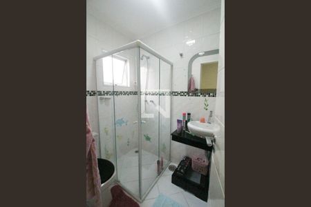 Casa para alugar com 300m², 4 quartos e 2 vagasBanheiro