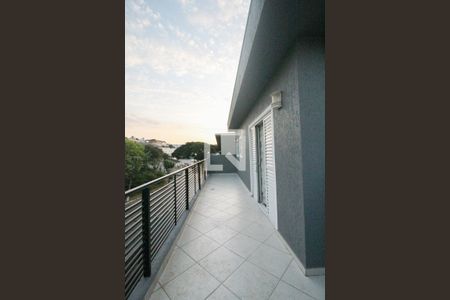 Casa para alugar com 300m², 4 quartos e 2 vagasVaranda