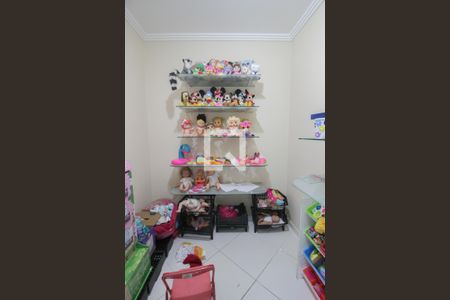 Casa para alugar com 300m², 4 quartos e 2 vagasQuarto de Serviço