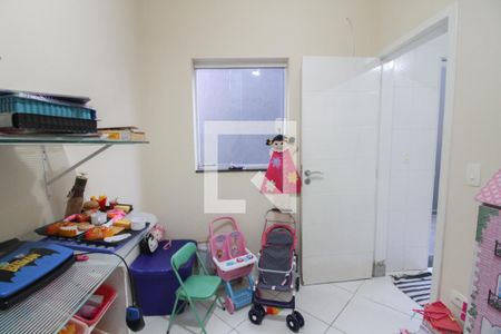 Casa para alugar com 300m², 4 quartos e 2 vagasQuarto de Serviço