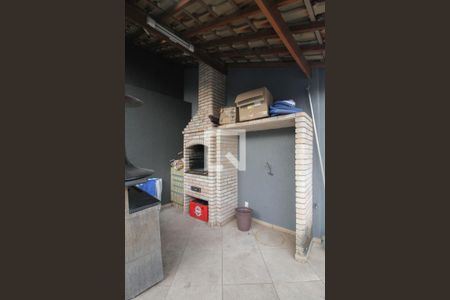 Casa para alugar com 300m², 4 quartos e 2 vagasÁrea comum