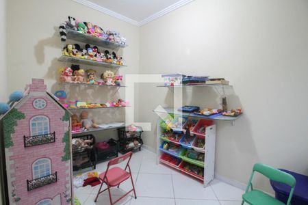 Casa para alugar com 300m², 4 quartos e 2 vagasQuarto de Serviço