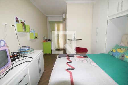 Casa para alugar com 300m², 4 quartos e 2 vagasQuarto 1