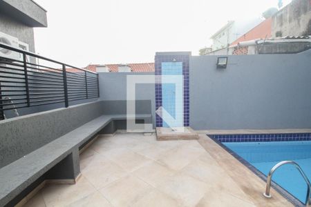 Casa para alugar com 300m², 4 quartos e 2 vagasÁrea comum