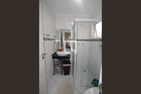 Casa para alugar com 300m², 4 quartos e 2 vagasBanheiro