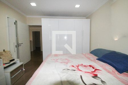 Casa para alugar com 300m², 4 quartos e 2 vagasQuarto 3