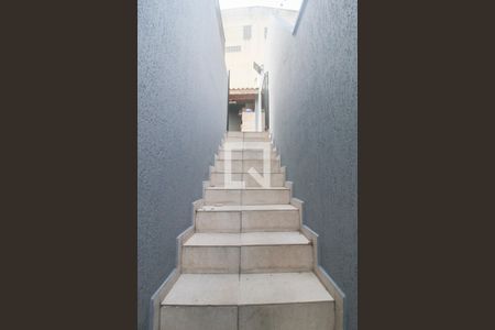 Casa para alugar com 300m², 4 quartos e 2 vagasÁrea comum