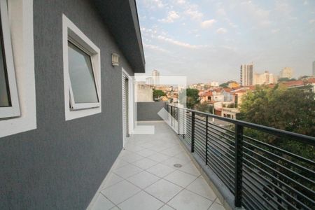 Casa para alugar com 300m², 4 quartos e 2 vagasVaranda