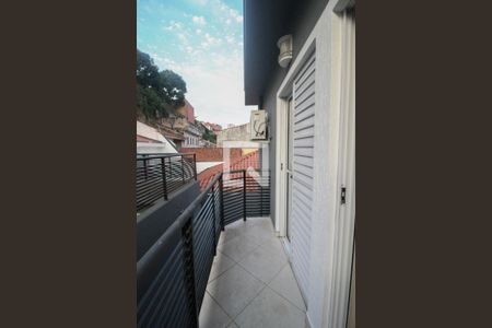 Casa para alugar com 300m², 4 quartos e 2 vagasVaranda