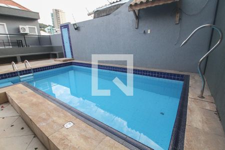 Casa para alugar com 300m², 4 quartos e 2 vagasÁrea comum