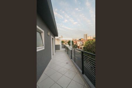 Casa para alugar com 300m², 4 quartos e 2 vagasVaranda