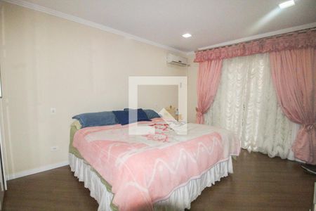 Casa para alugar com 300m², 4 quartos e 2 vagasQuarto 3