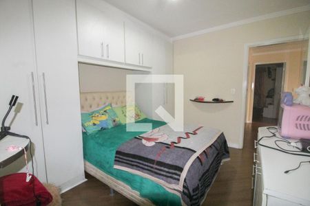 Casa para alugar com 300m², 4 quartos e 2 vagasQuarto 1