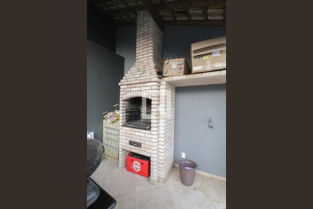 Casa para alugar com 300m², 4 quartos e 2 vagasÁrea comum