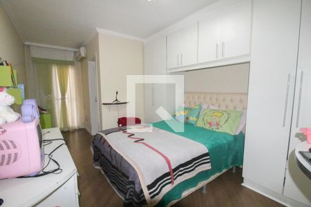 Casa para alugar com 300m², 4 quartos e 2 vagasQuarto 1