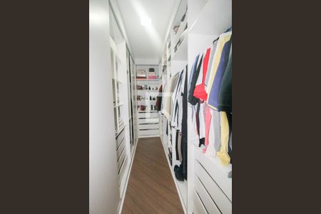 Casa para alugar com 300m², 4 quartos e 2 vagasCloset