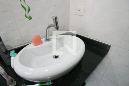 Casa para alugar com 300m², 4 quartos e 2 vagasBanheiro